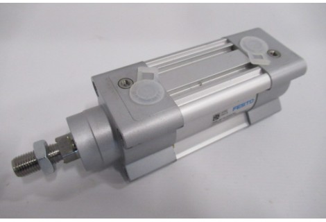 Boring 40 Slag 25 Festo DSBC-40-25-PPVA-N3. Unused